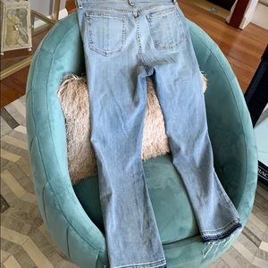 Rag and bone jeans